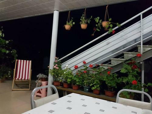 Hostal Nikala Guest House