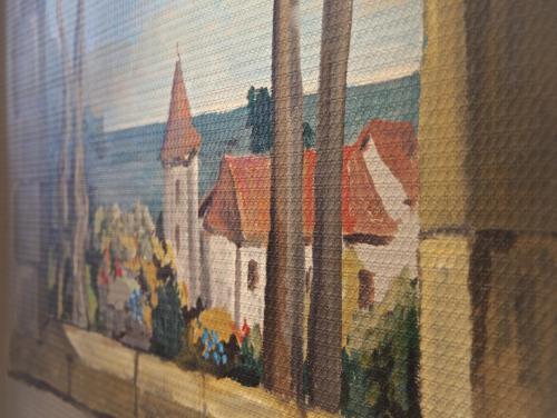 Apartamento Chartres