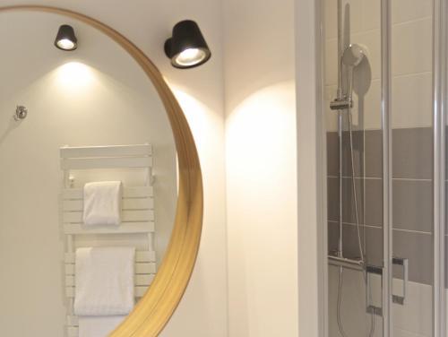 Apartamento Chartres