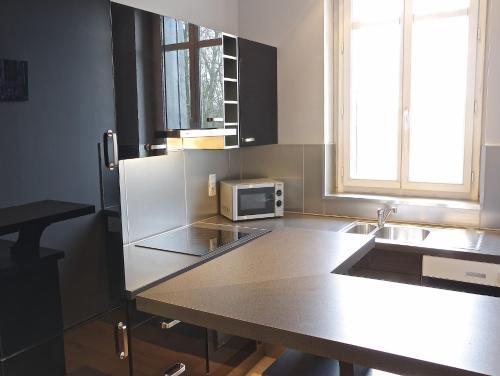 Apartamento Chartres