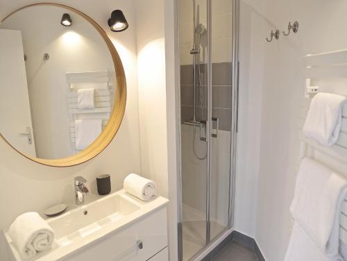 Apartamento Chartres