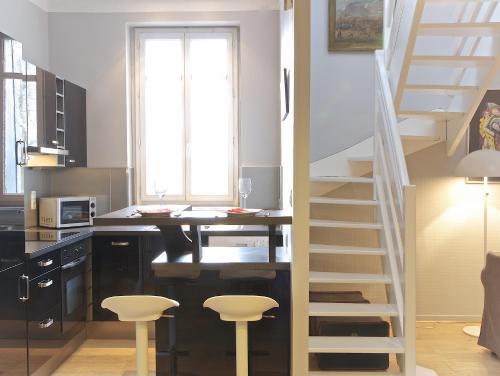 Apartamento Chartres