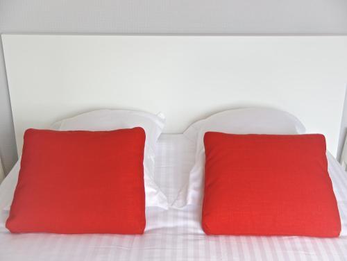 Apartamento Chartres