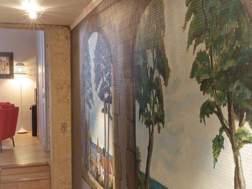 Apartamento Chartres