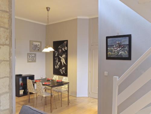 Apartamento Chartres