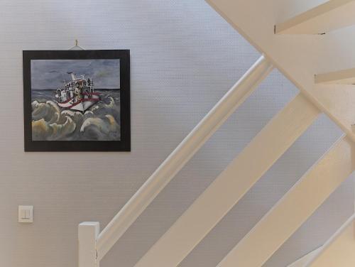 Apartamento Chartres