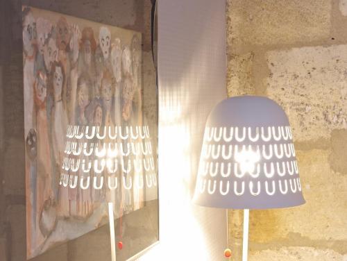 Apartamento Chartres