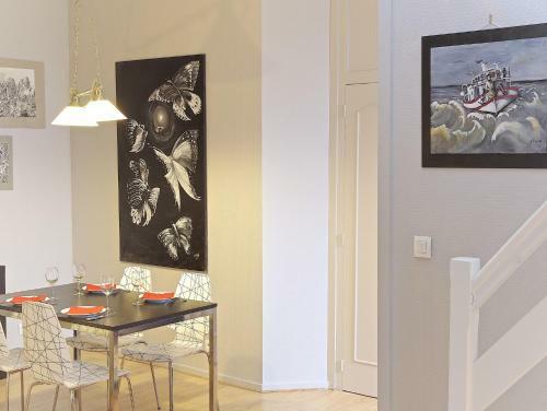 Apartamento Chartres