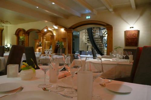 Logis Hotel Le France