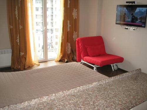 My Batumi Apartments