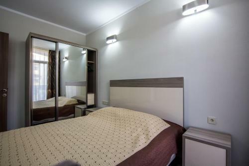My Batumi Apartments
