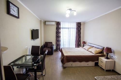 My Batumi Apartments