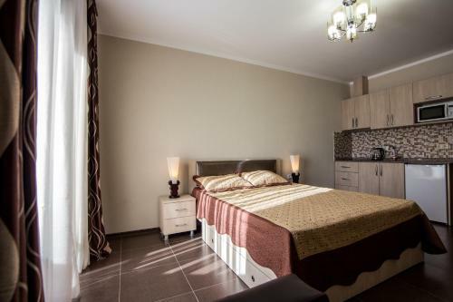 My Batumi Apartments
