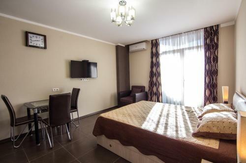 My Batumi Apartments