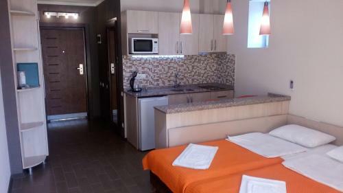 My Batumi Apartments