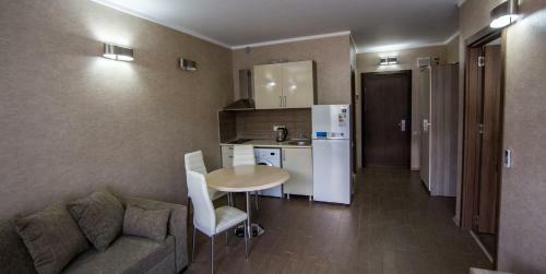 My Batumi Apartments