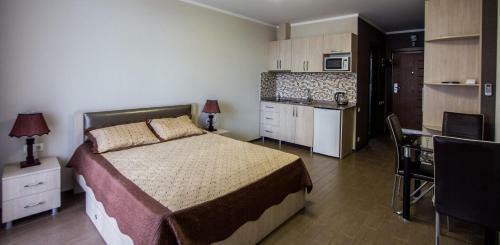 My Batumi Apartments