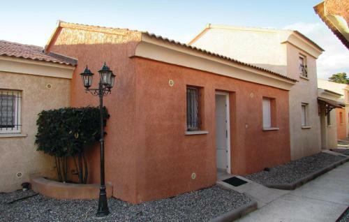 Holiday Home Cervione VI