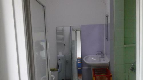 Apartamento Home With Mezzanine