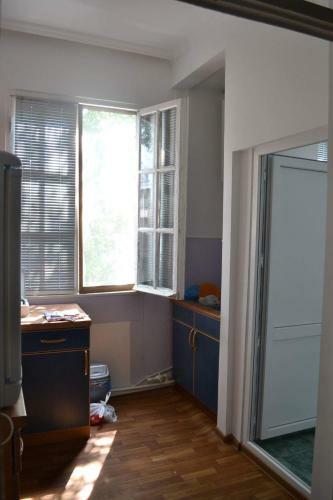 Apartamento Home With Mezzanine