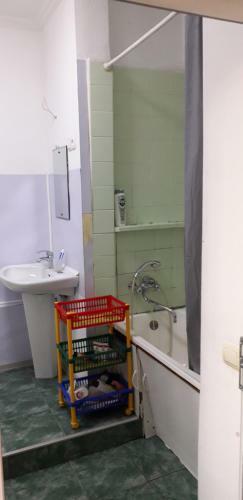 Apartamento Home With Mezzanine