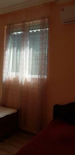 Hostal Home Stay Ninolado