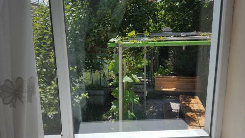 Hostal Guest House Ma-gi