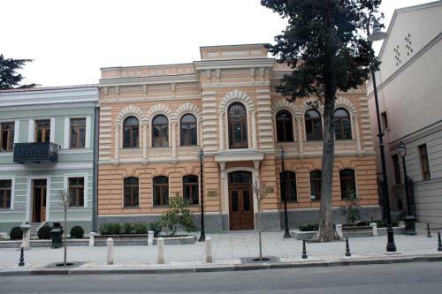 Apartment Nuca