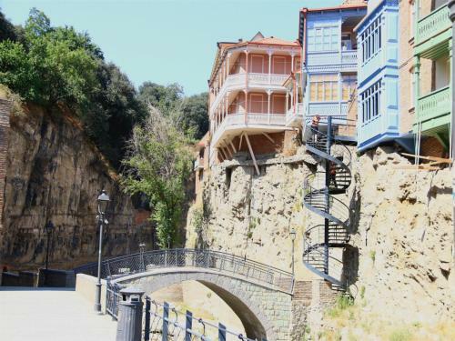 Kesaria Apartments