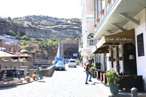 Kesaria Apartments