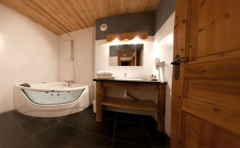 Apartamentos Les Alpages D'auguste