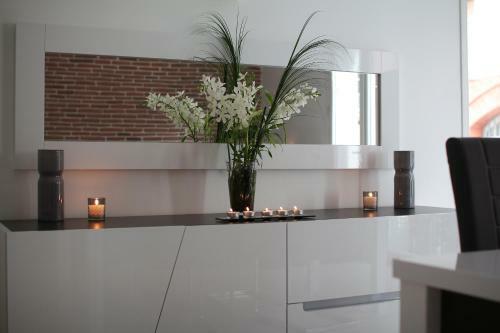 Apartamentos Riverside Toulouse (harmony)