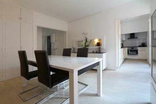 Apartamentos Riverside Toulouse (harmony)