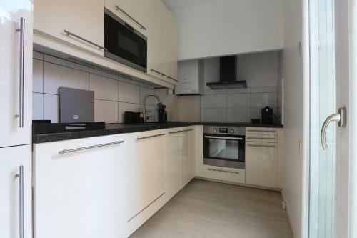 Apartamentos Riverside Toulouse (harmony)