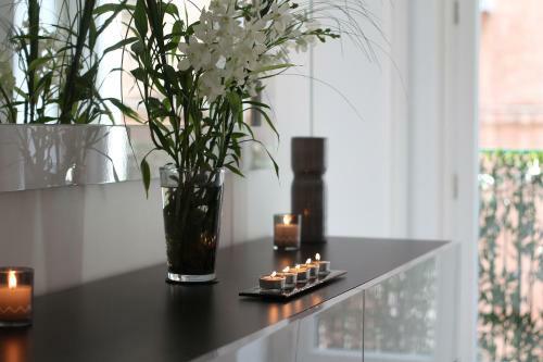 Apartamentos Riverside Toulouse (harmony)
