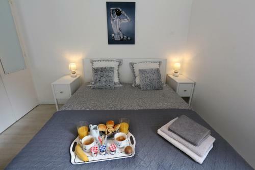 Apartamentos Riverside Toulouse (harmony)