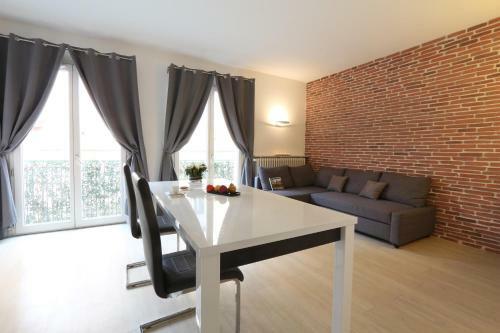 Apartamentos Riverside Toulouse (harmony)