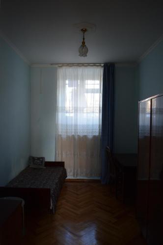 Apartment On Izashvili 17