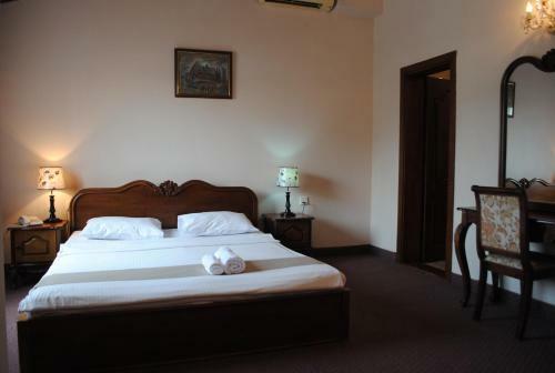 Hotel Sympatia