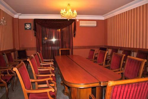 Hotel Sympatia