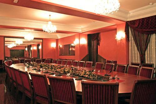 Hotel Sympatia