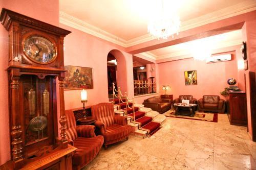 Hotel Sympatia