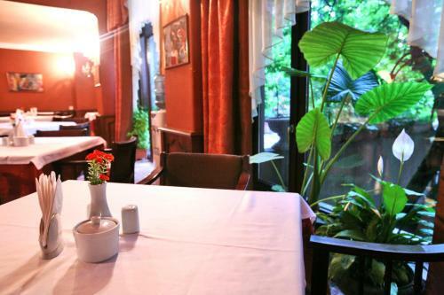 Hotel Sympatia