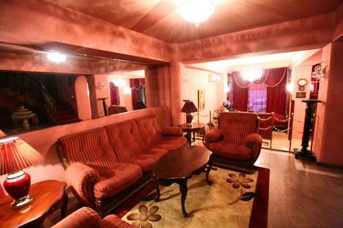 Hotel Sympatia