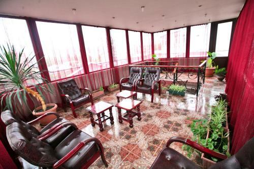 Hotel Sympatia