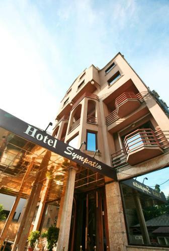 Hotel Sympatia