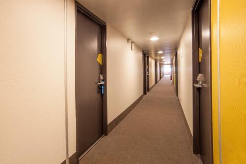 Hotel B&B H�tel Beaune Nord