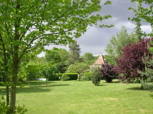 Bed & Breakfast Le Colombier