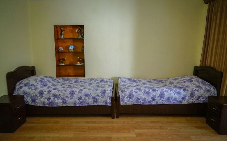 Hostal Famili Hostel Mountain Scream