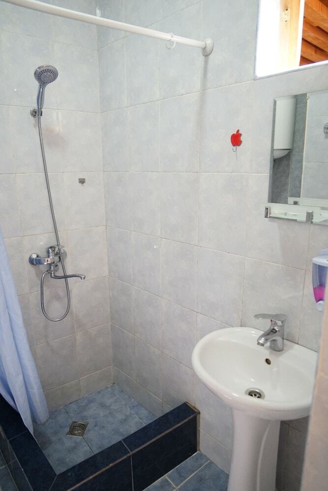 Hostal Famili Hostel Mountain Scream